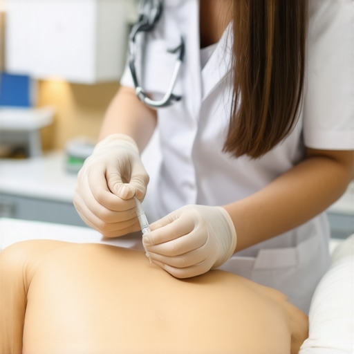 Safest Weight Loss Injections in NJ: Tirzepatide & Mounjaro Treatments