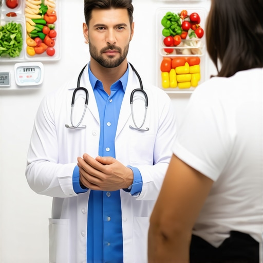 Tirzepatide Weight Loss NJ: Effective Doctor-Guided Fat Loss Program