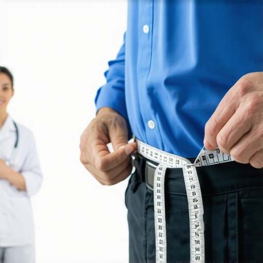 Tirzepatide Weight Loss NJ: Effective Doctor-Guided Program for Results