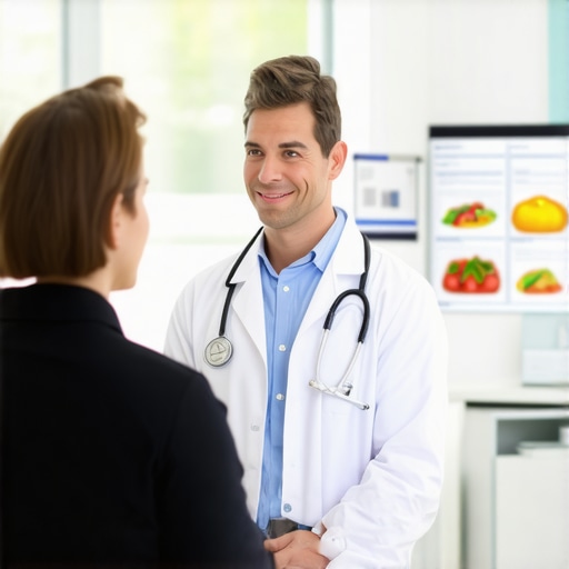 Tirzepatide Weight Loss in NJ: Effective Doctor-Guided Program
