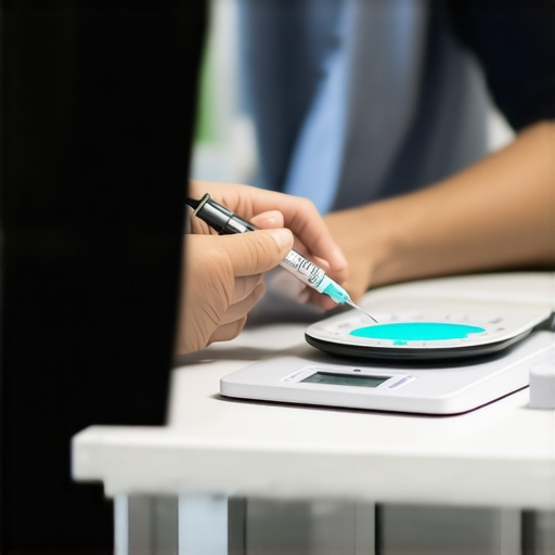 Top Tirzepatide Weight Loss NJ: Safe, Doctor-Guided Injections for Results