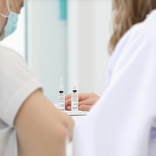 3 Reasons Your NJ Doctor Might Increase Your GLP-1 Dose