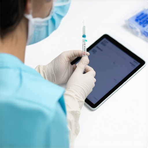 3 Safety Checks Before Starting NJ Tirzepatide Injections in 2026