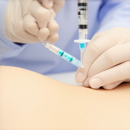 Best FDA-Approved Tirzepatide Injections in NJ for Safe, Long-Term Weight Loss in 2024