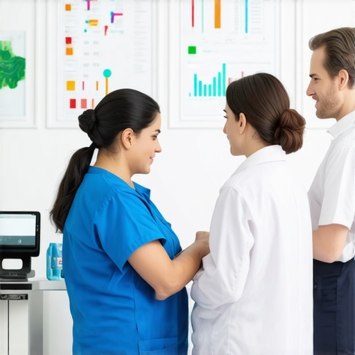 Best FDA-Approved Tirzepatide Programs in NJ for Long-Term Fat Loss