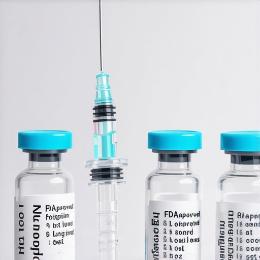 Effective NJ FDA-Approved Tirzepatide Injections for Long-Term Fat Loss