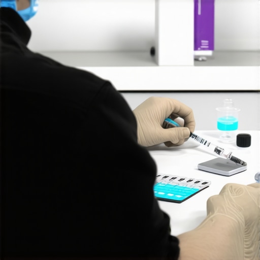 Effective NJ Weight Loss Programs Using FDA-Approved Tirzepatide Injections