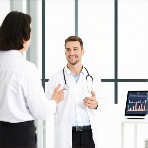 Guide to Mounjaro & Tirzepatide Treatments in NJ for Safe Long-Term Fat Loss