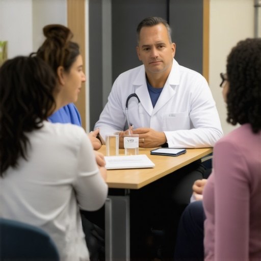 How GLP-1 Agonists Changed NJ Weight Loss Plans in 2026