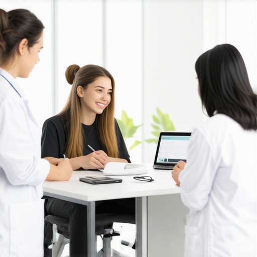 How NJ Clinics Fixed Tirzepatide Weight Loss Plateaus in 2026