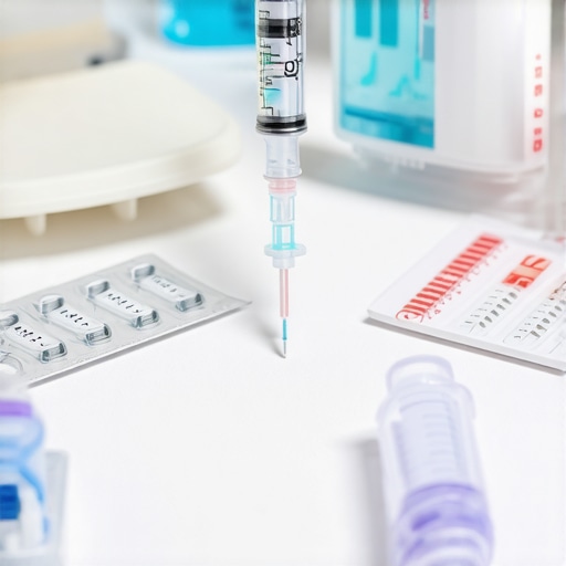 NJ Mounjaro & Tirzepatide Injections: Your Guide to Safe Weight Loss