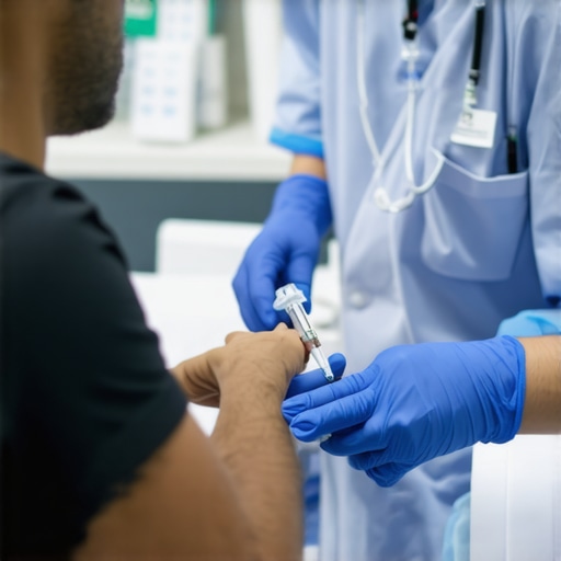 NJ Tirzepatide Weight Loss: Safe, Doctor-Guided Injections & Results