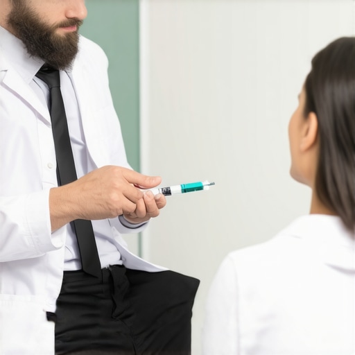 Stop Making These 4 Mistakes with Safe Weight Loss Injections