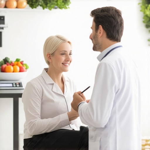 Tirzepatide Weight Loss NJ: Effective Doctor-Guided Program for Results