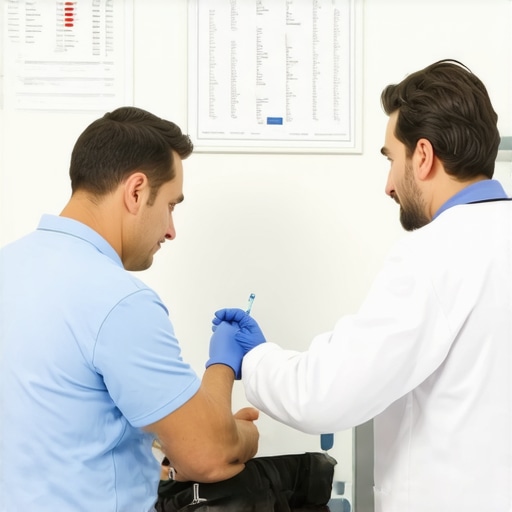 Tirzepatide Weight Loss NJ: Safe, Doctor-Guided Injections & Results