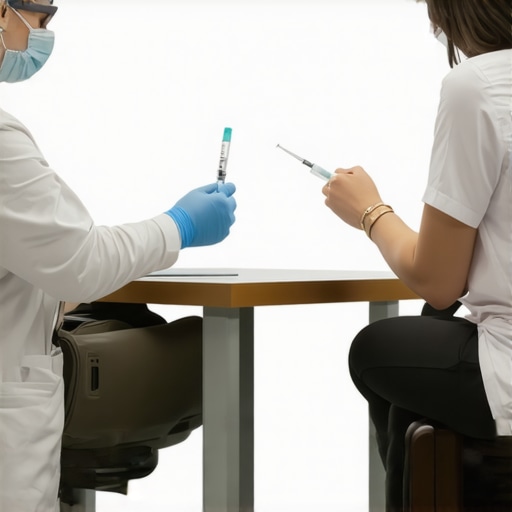 What Actually Happens at NJ Tirzepatide Injection Consults?