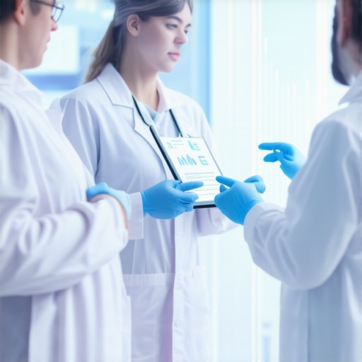 Why 2026 Tirzepatide Protocols Beat Older NJ Weight Loss Plans