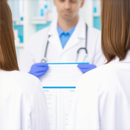 3 Reasons NJ Doctors Order Lab Work for Mounjaro in 2026