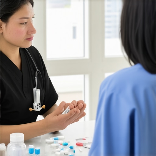 4 Mistakes NJ Patients Make with GLP-1 Maintenance in 2026