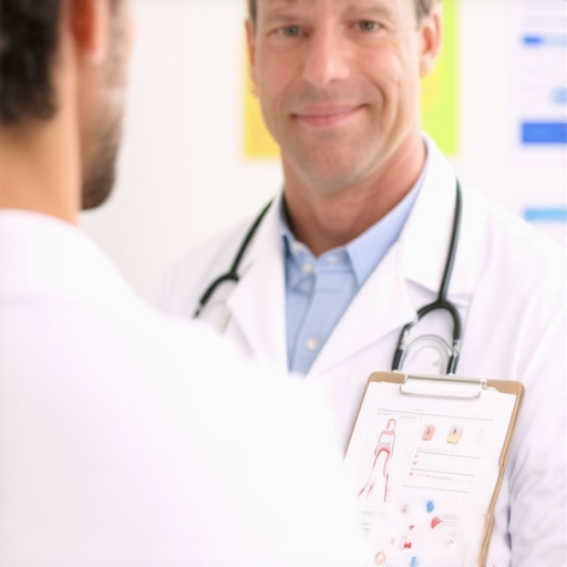 4 NJ Doctor-Approved Fixes for Tirzepatide Nausea in 2026