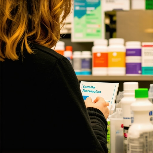 Avoid These 4 Mistakes When Buying Tirzepatide in NJ [2026]