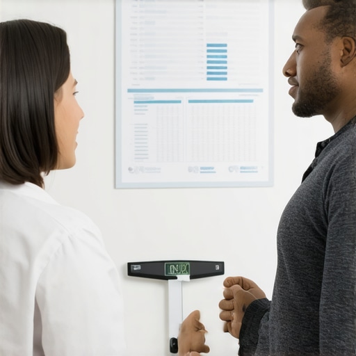 How NJ Doctors Fix Tirzepatide Weight Loss Stalls in 2026