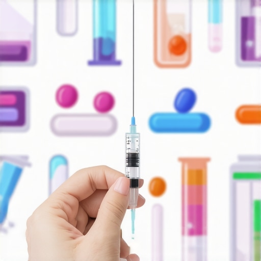 Is Tirzepatide Still the Best NJ Weight Loss Shot in 2026?