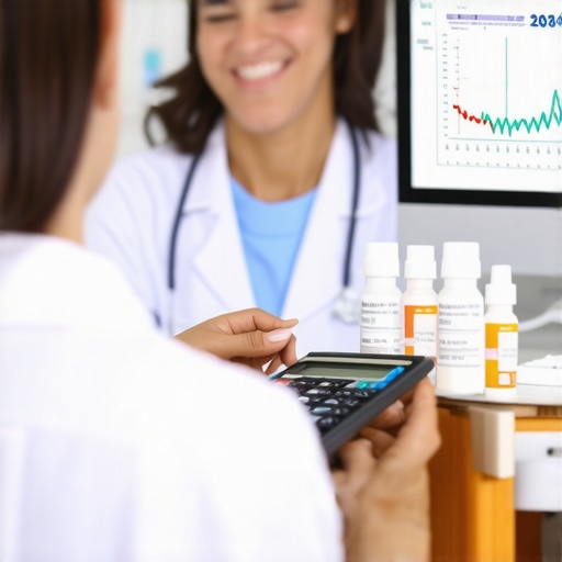 NJ Mounjaro Insurance: 3 Ways to Lower Your 2026 Script Costs