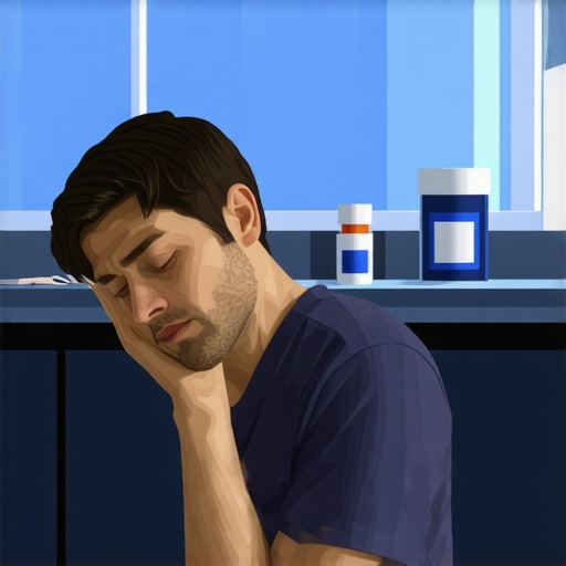 NJ Tirzepatide Fatigue: 3 Proven Fixes for Low Energy in 2026