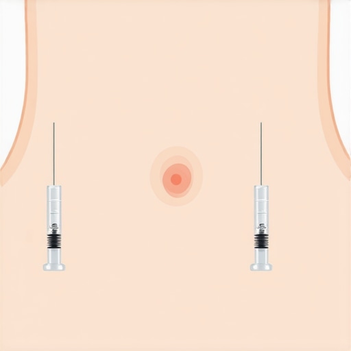 Where to Inject? 3 NJ Tirzepatide Sites for Better 2026 Results