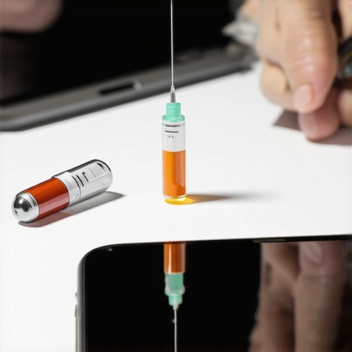 Why NJ Doctors Switched to Tirzepatide for 2026 Maintenance