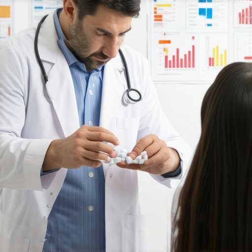 Why NJ Obesity Medicine Doctors Avoid High-Dose Mounjaro in 2026