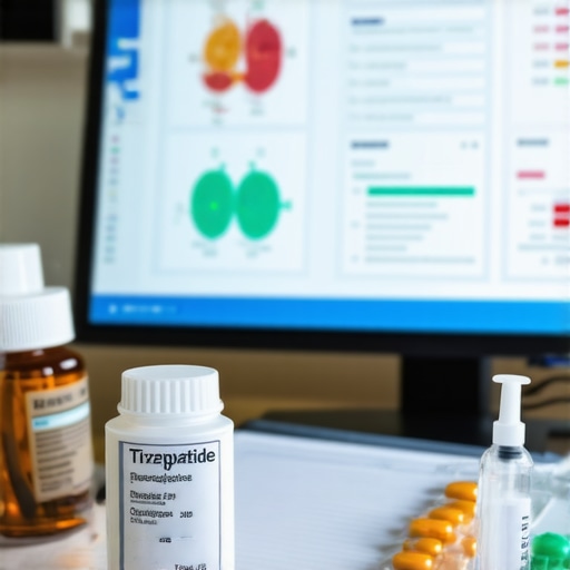 Why Your NJ Tirzepatide Script Needs a Probiotic Boost in 2026