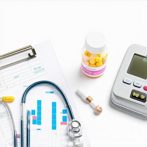 2026 List of FDA Approved Weight Loss Medications in NJ