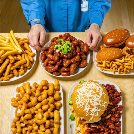 3 Foods That Trigger Tirzepatide Nausea for NJ Patients