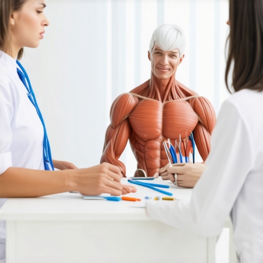 3 NJ Clinic Tips for Avoiding Tirzepatide Muscle Wasting in 2026