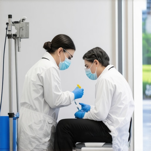 3 NJ Safe Weight Loss Injection Secrets for 2026 Success