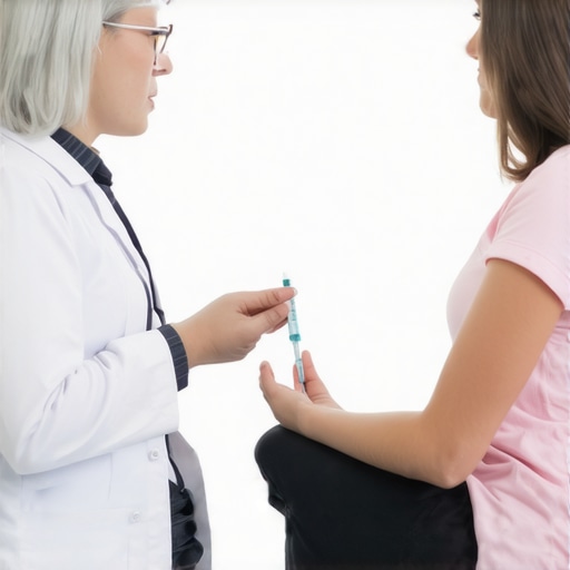 3 NJ Safe Weight Loss Injection Secrets for Beginner results