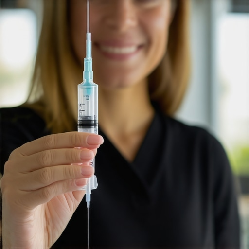 3 NJ Safe Weight Loss Injection Secrets for Success in 2026