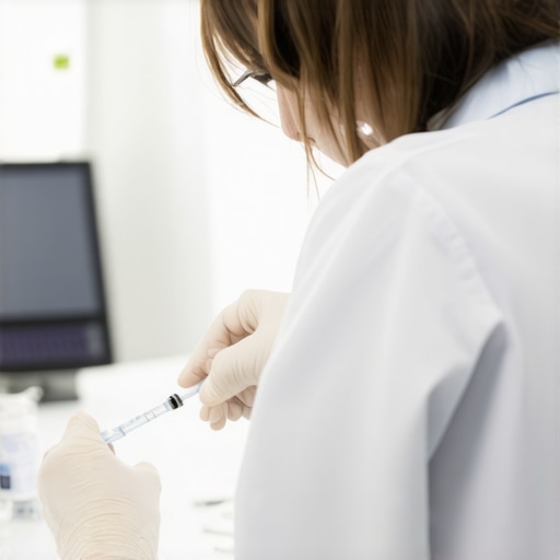 3 NJ Safe Weight Loss Injection Secrets for Success in 2026