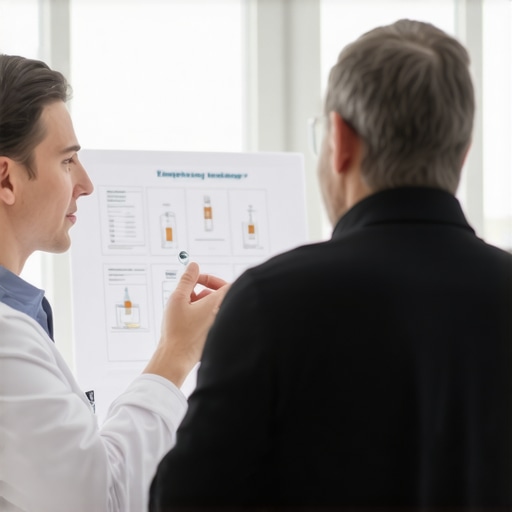 3 NJ Safe Weight Loss Injection Tips for New Patients