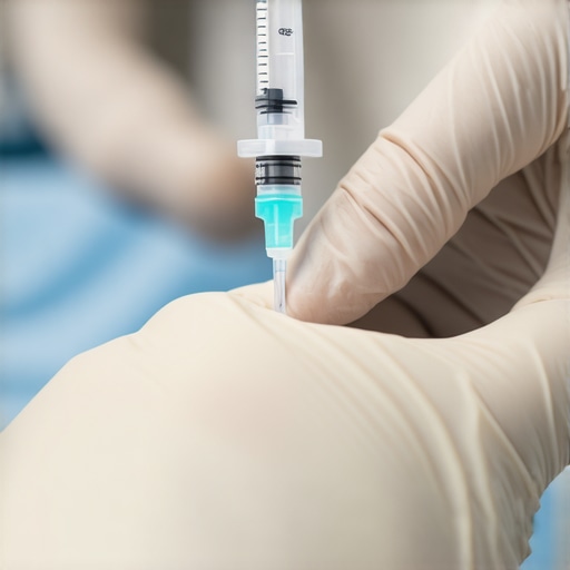 3 NJ Tirzepatide Injection Site Tricks for Faster 2026 Results