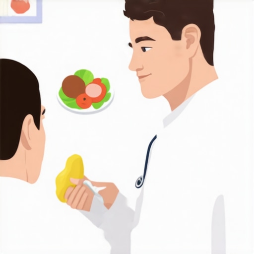 3 New NJ Obesity Medicine Protocols for Tirzepatide Hair Thinning