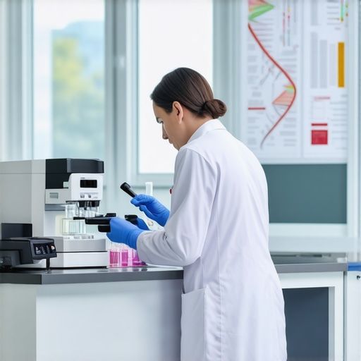 3 New Reasons NJ Weight Loss Consultations Require DNA Labs in 2026