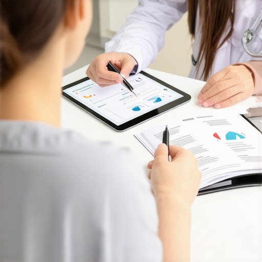 3 Questions for Your NJ Mounjaro Doctor Today