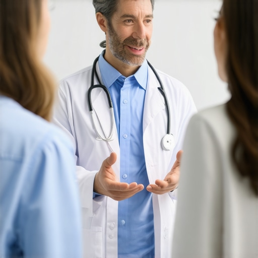 3 Questions for Your NJ Physician Supervised Program specialist