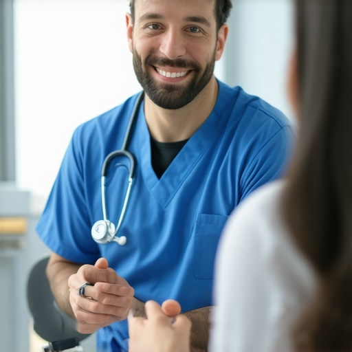 3 Questions for Your NJ Tirzepatide Specialist Today