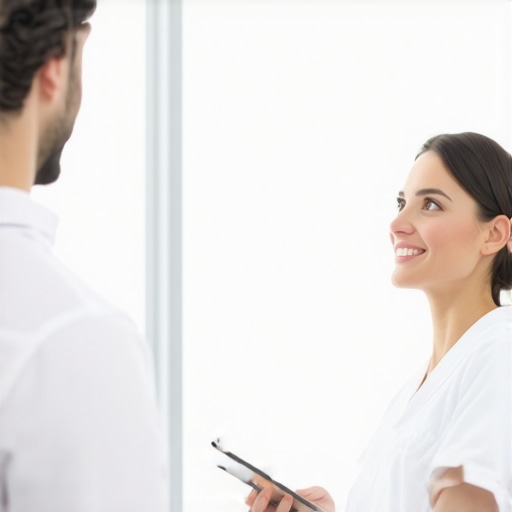 3 Questions to Ask Your NJ GLP-1 Doctor Today