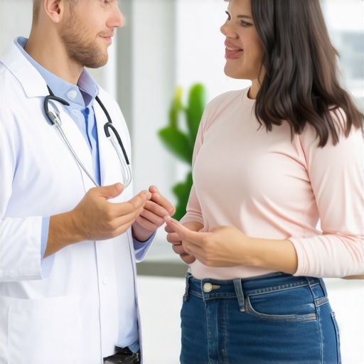 3 Reasons Why NJ GLP-1 Weight Loss Programs Beat Online Apps