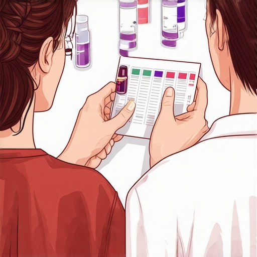 3 Reasons Your NJ Tirzepatide Dose Might Be Stalling Your Progress